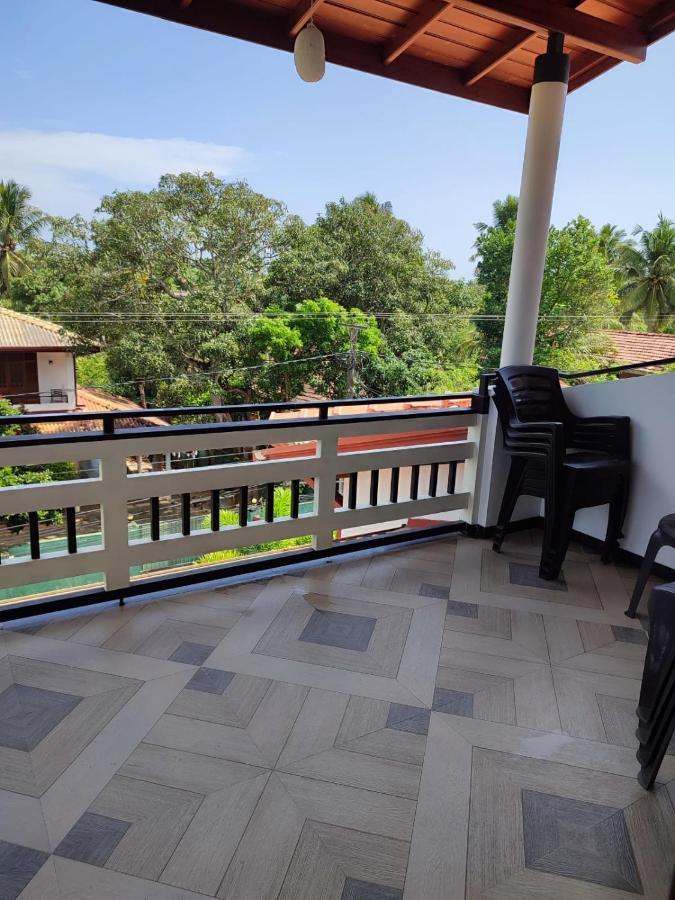 Amaya Gate Matara Buitenkant foto