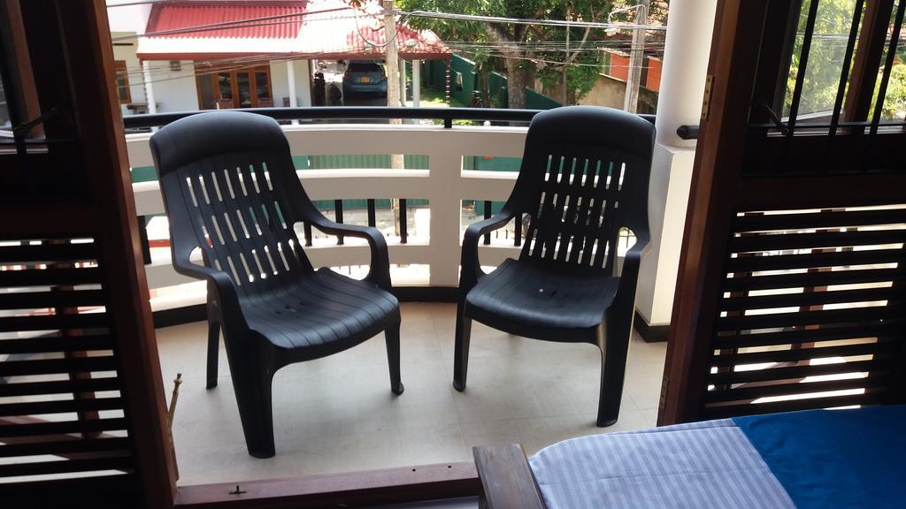 Amaya Gate Matara Buitenkant foto