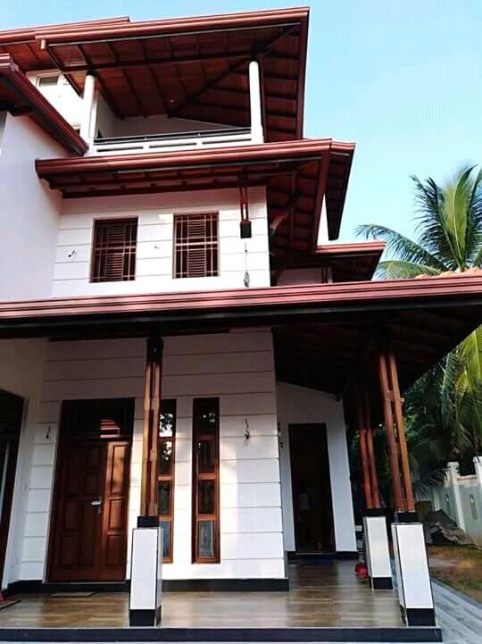 Amaya Gate Matara Buitenkant foto