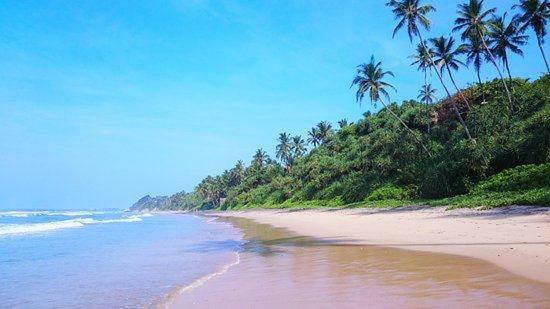Amaya Gate Matara Buitenkant foto